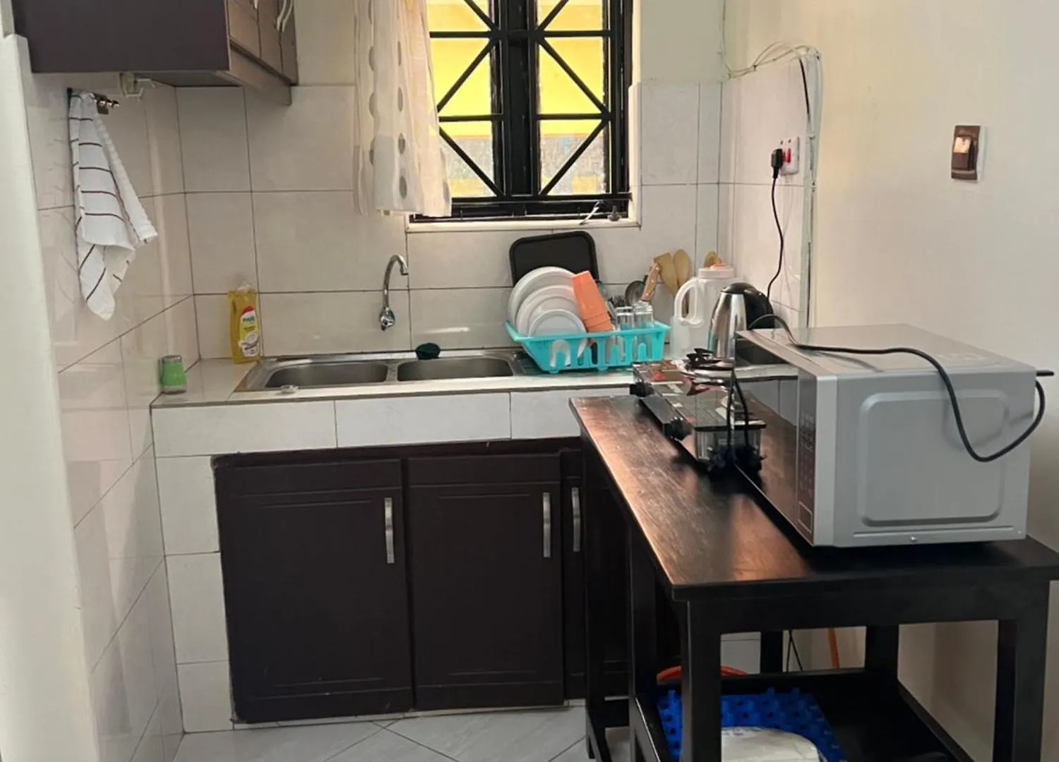 Lägenhet Bree Homes Kampala